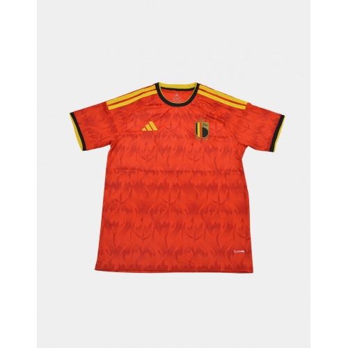 Belgium World Cup Home Kit