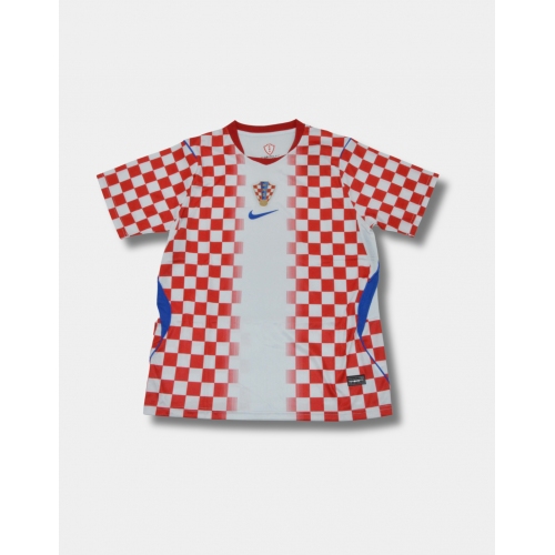 Croatia “Road to the Final” World Cup Special Kit