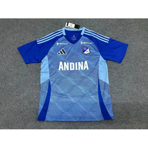 2025/2026 Millionaire Home Football Shirt