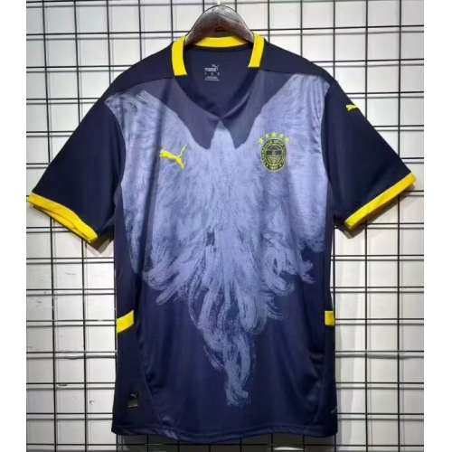 2025/2026 Fenerbahce Special Edition Football Shirt
