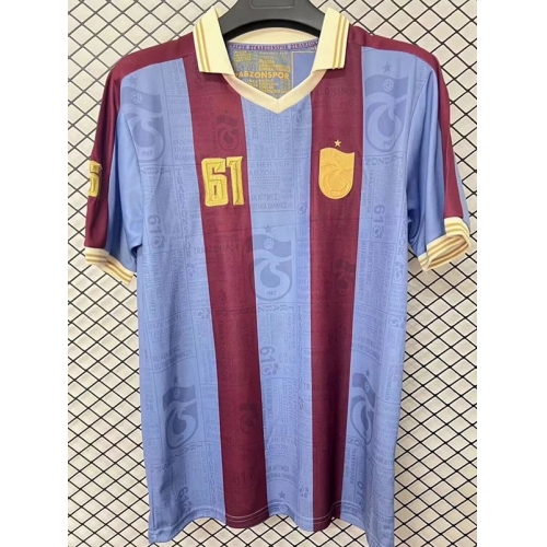 2026 Trabzonspor Special Edition T-shirt