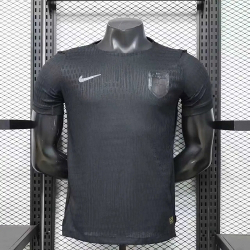 2026 Player Version Norway National Team Away Football Shirt