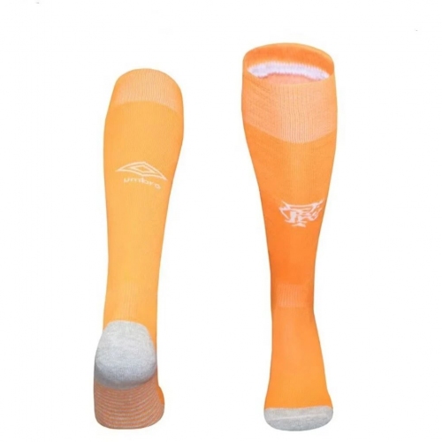 2025/2026 Rangers F.C Third Away Football Socks