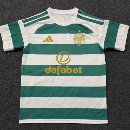 2026/2027 Celtic Home Football Shirt