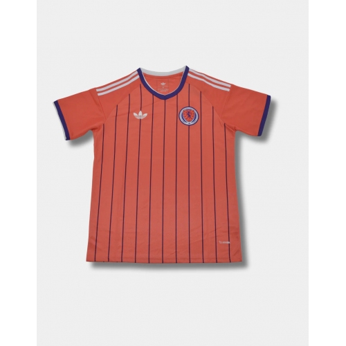 Scotland World Cup Away Kit