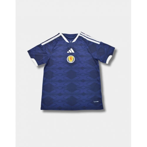 Scotland World Cup Home Kit
