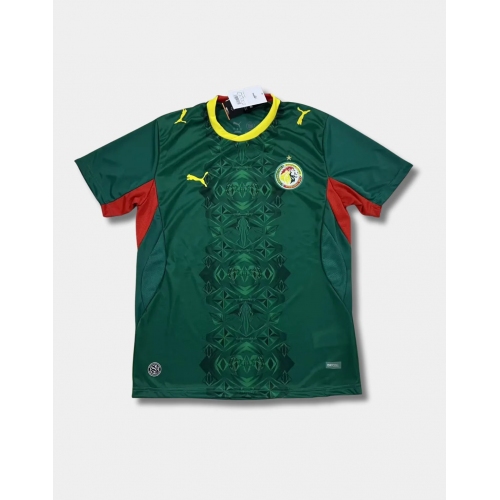 Senegal 