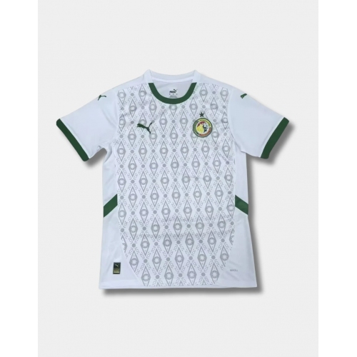 Senegal 