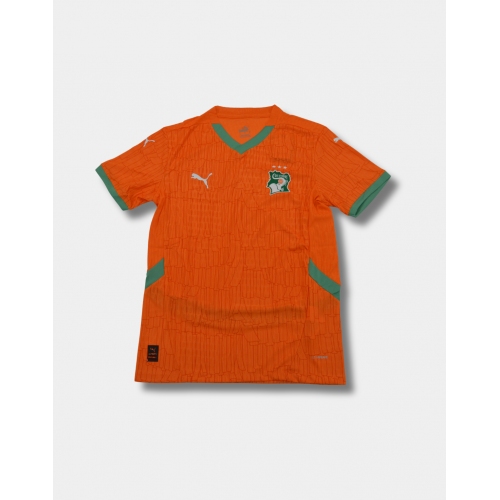 Ivory Coast World Cup Home Kit