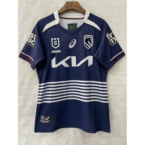 2026 Broncos Away Rugby Jersey#丹佛野马队