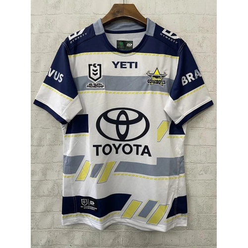 2026 Dallas Cowboys Away Rugby Jersey#达拉斯牛仔队