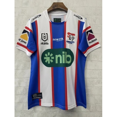 2026 Knights Away Rugby Jersey#海岸骑士