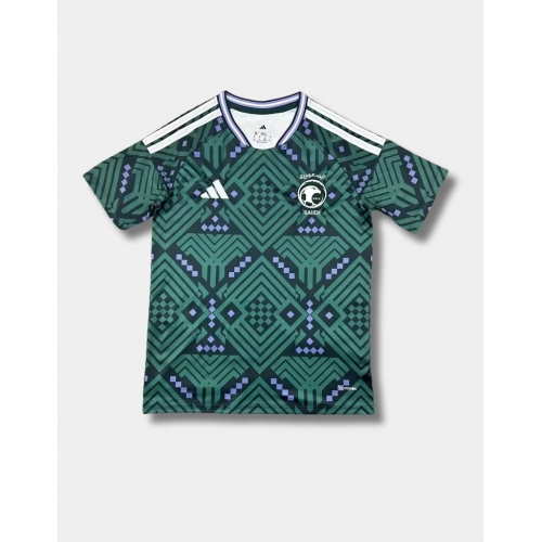 Saudi Arabia World Cup Home Kit