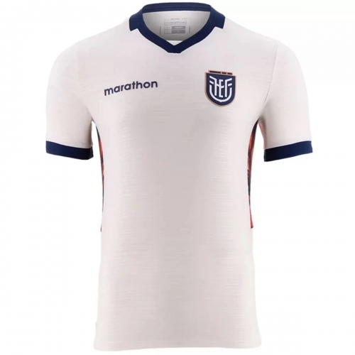Argentina Ecuador Third Jersey World Cup 2026