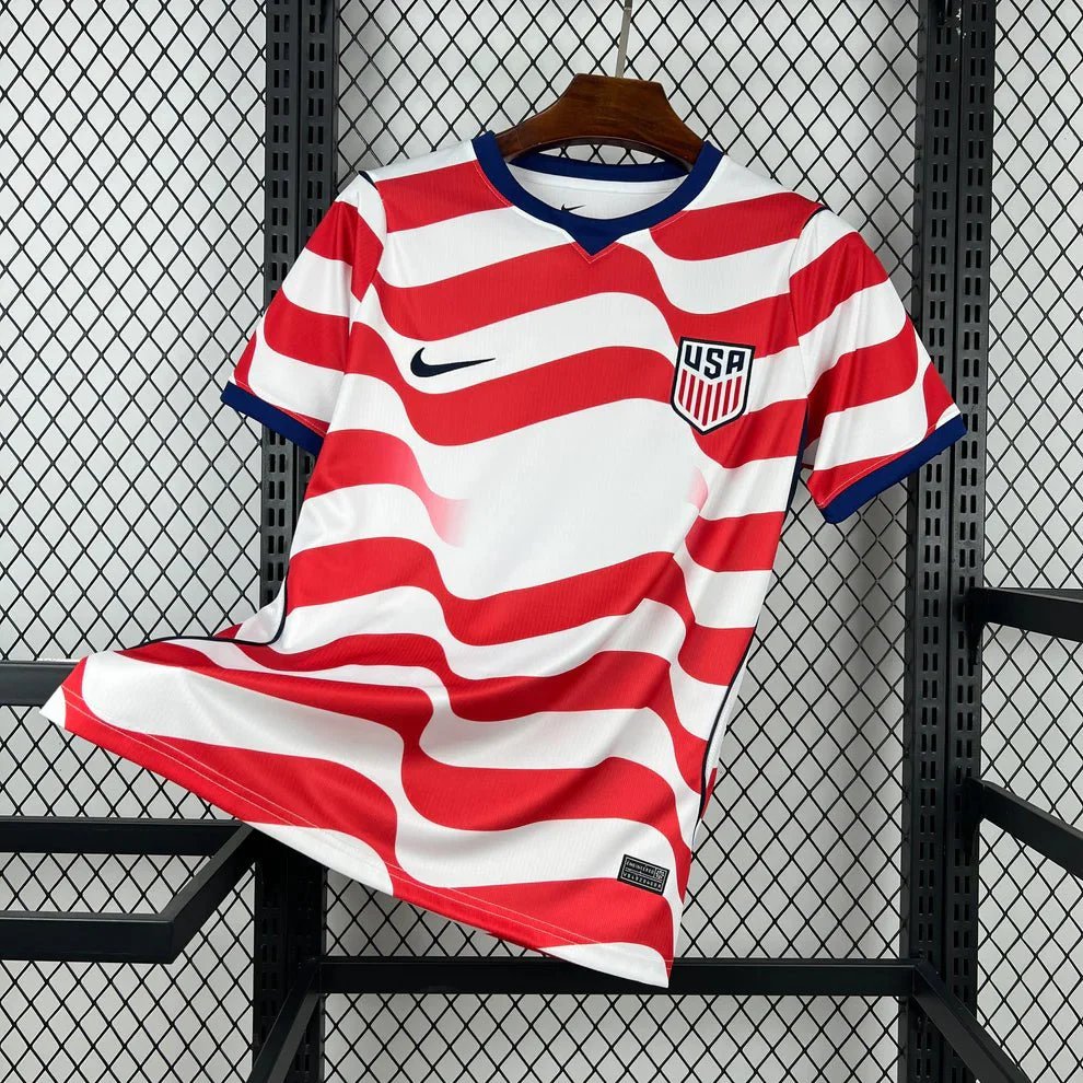 USA United States 2026 World Cup Home Shirt