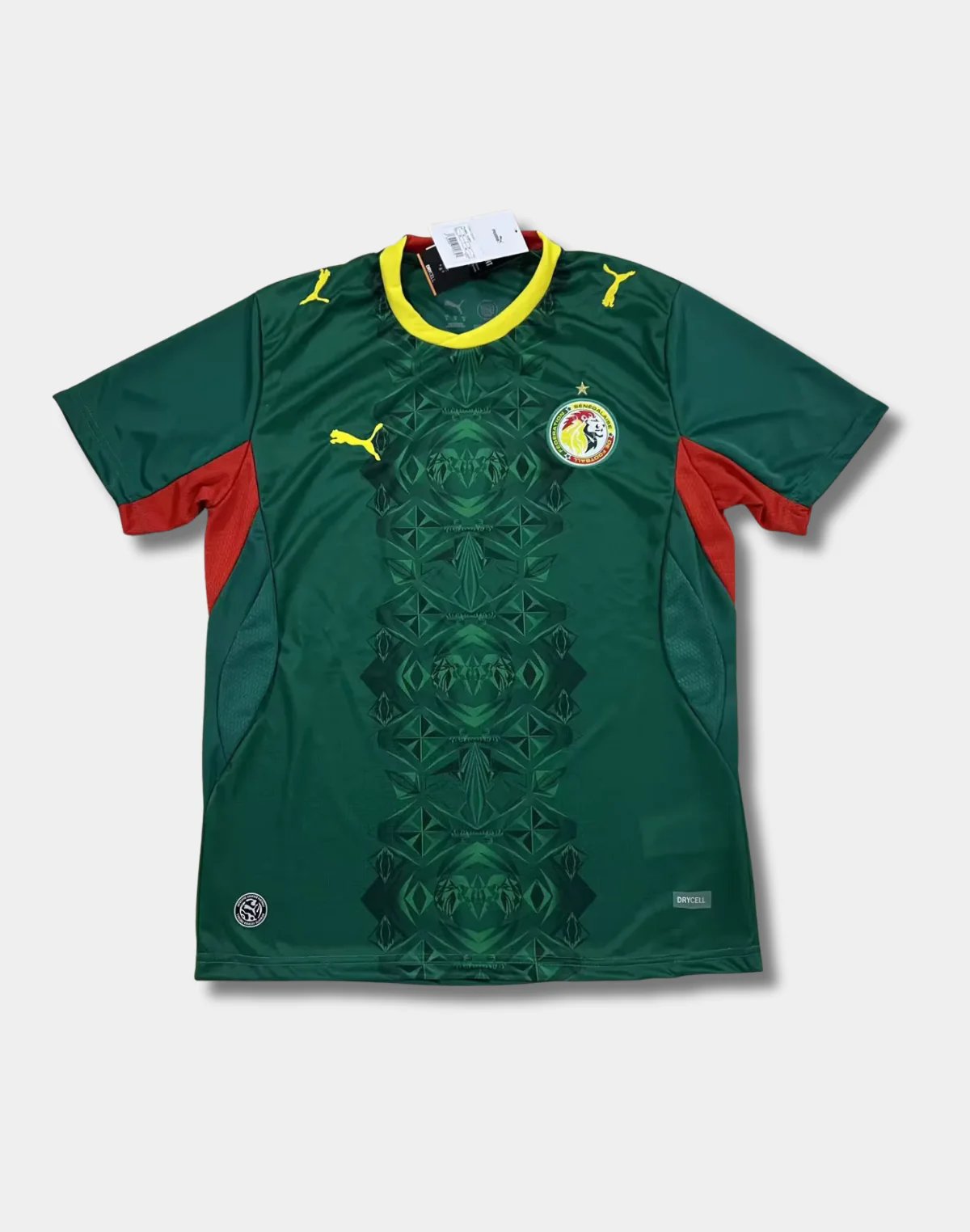 Senegal 