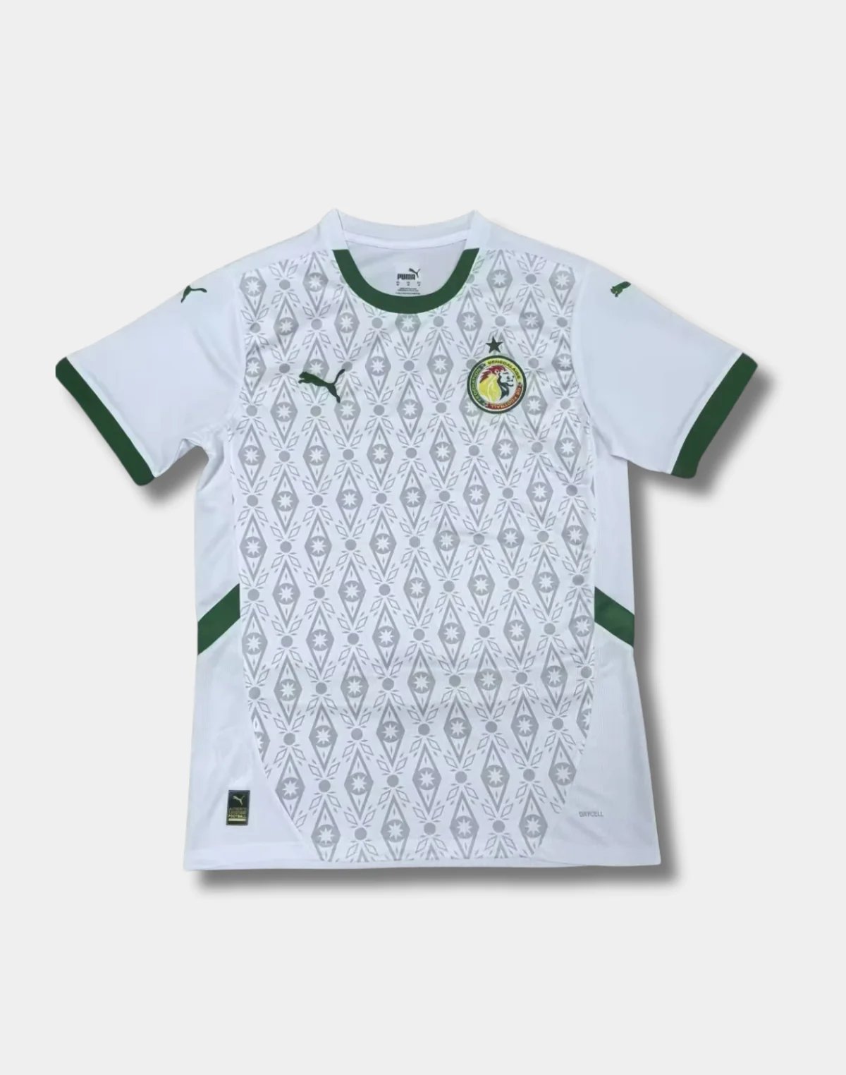 Senegal 