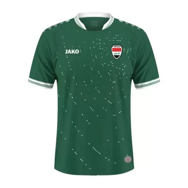 Argentina Iraq Away Jersey World Cup 2026