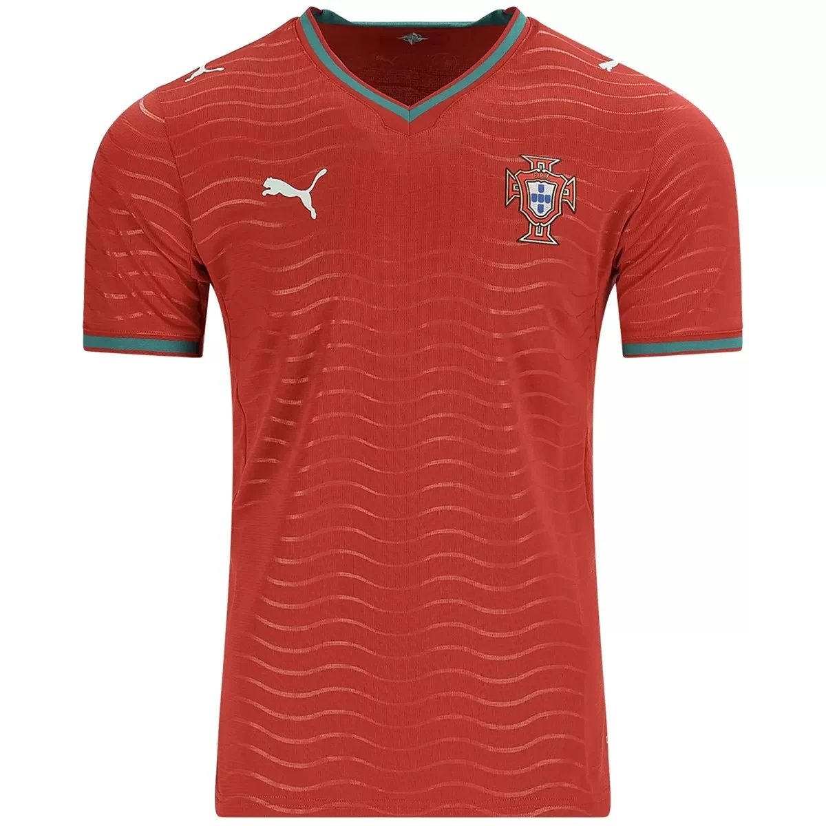 Argentina Portugal Home Jersey World Cup 2026