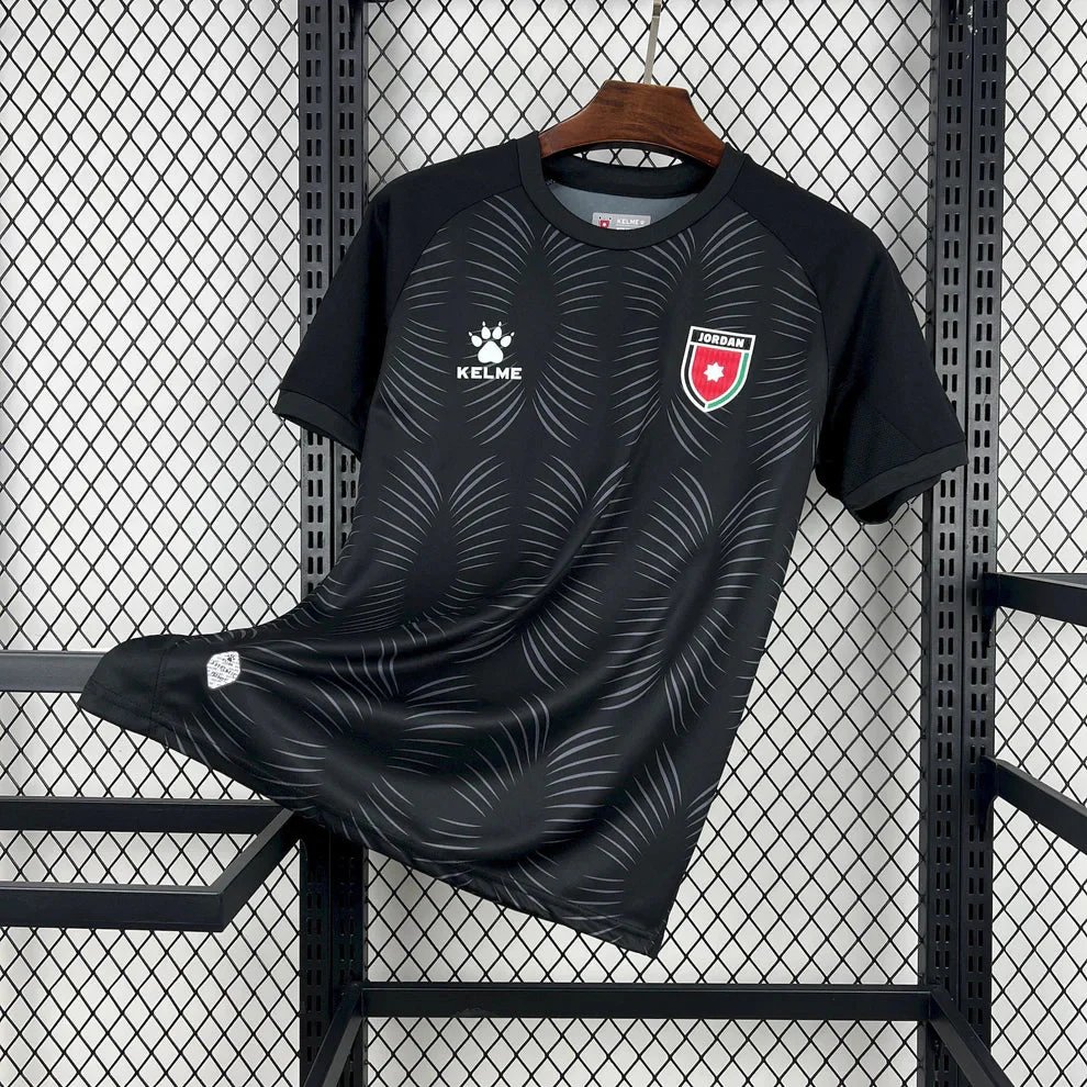 Jordan 2026 World Cup Third Shirt