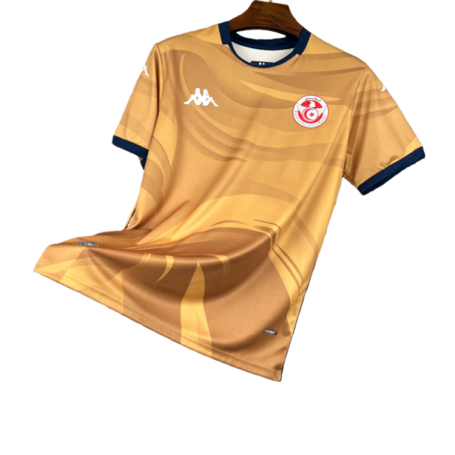 Argentina Tunisia Away Jersey World Cup 2026