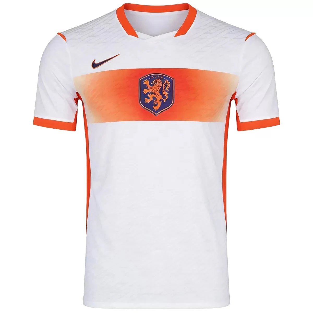 Argentina Netherlands Away Jersey World Cup 2026