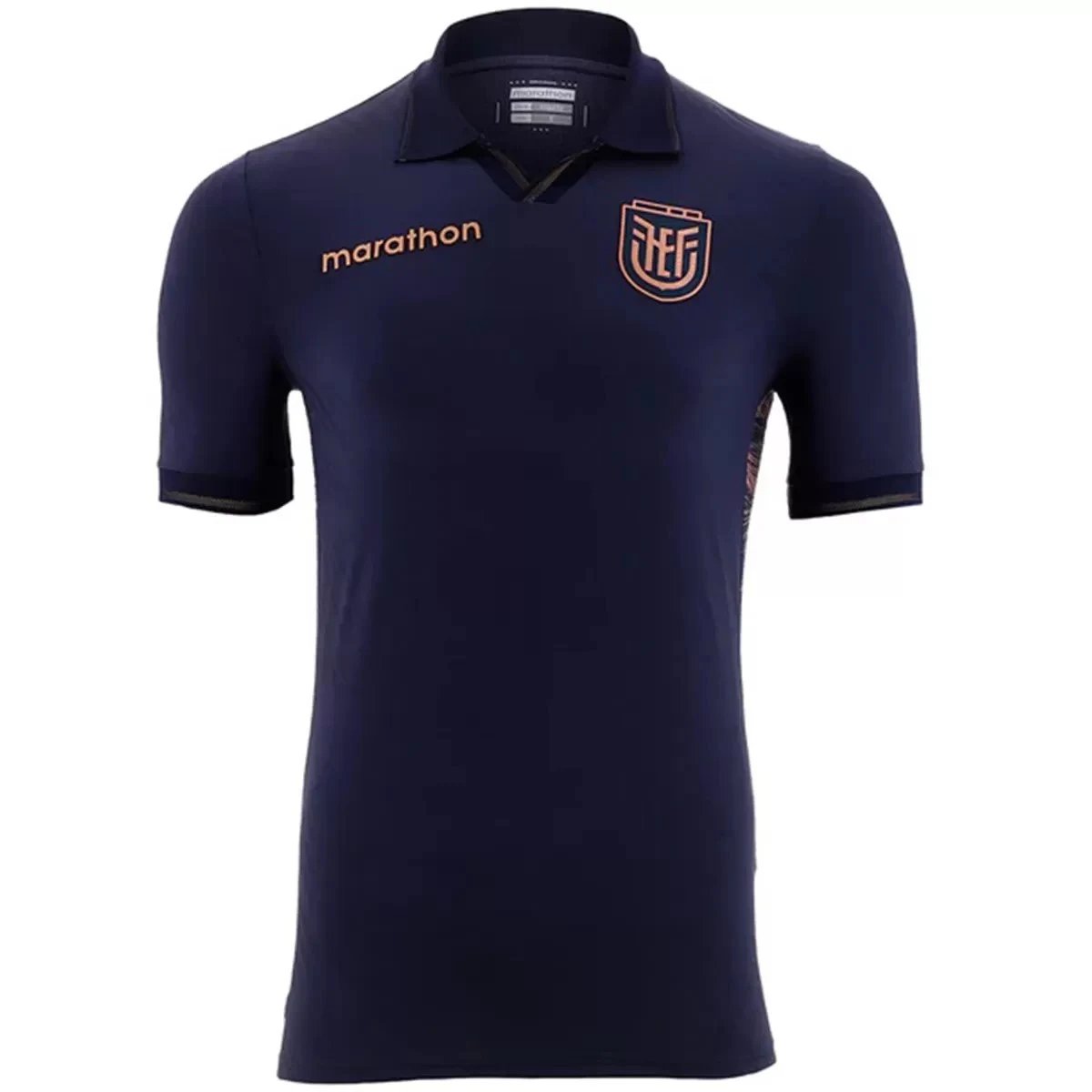Argentina Ecuador Away Jersey World Cup 2026
