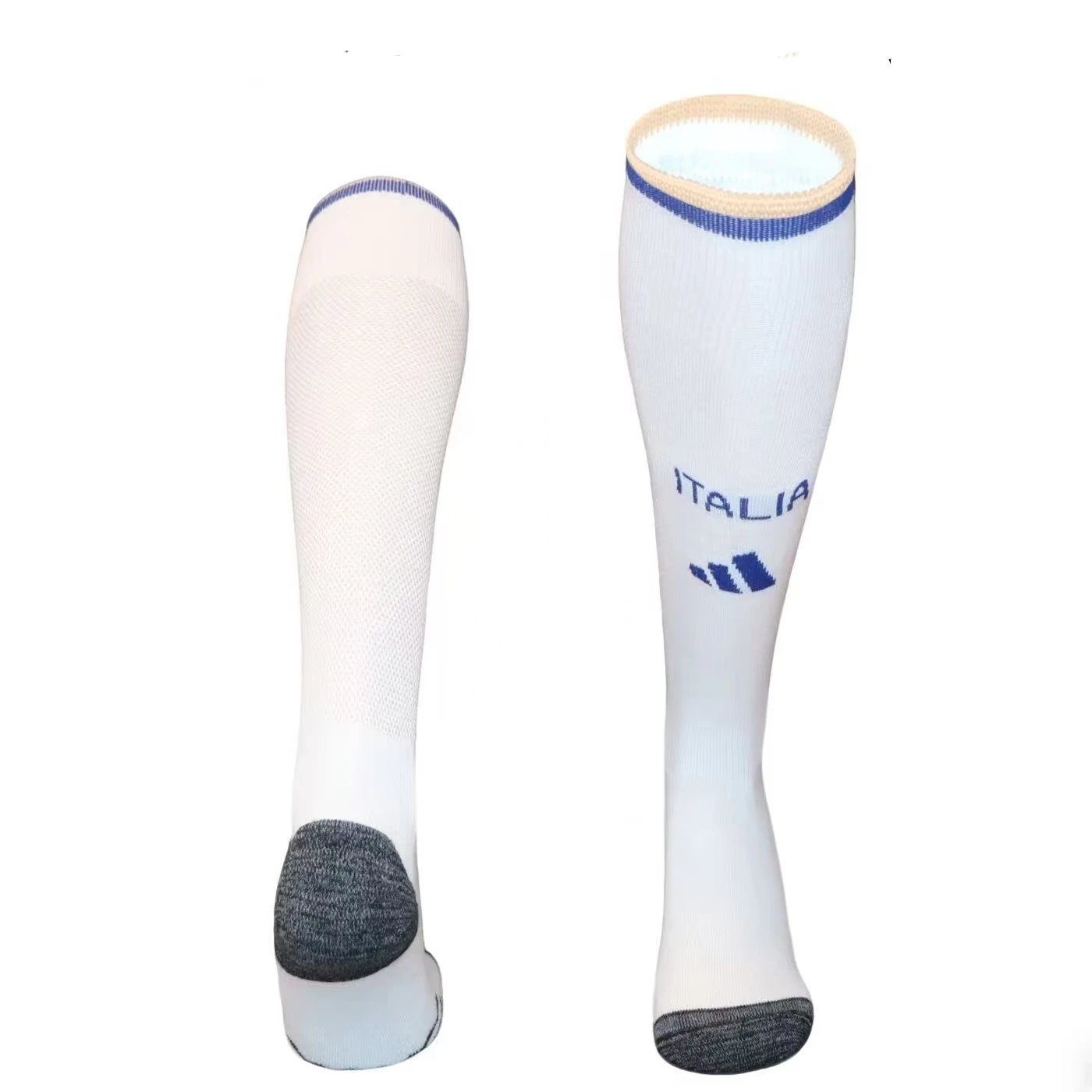 2026 Italy Home Football Socks