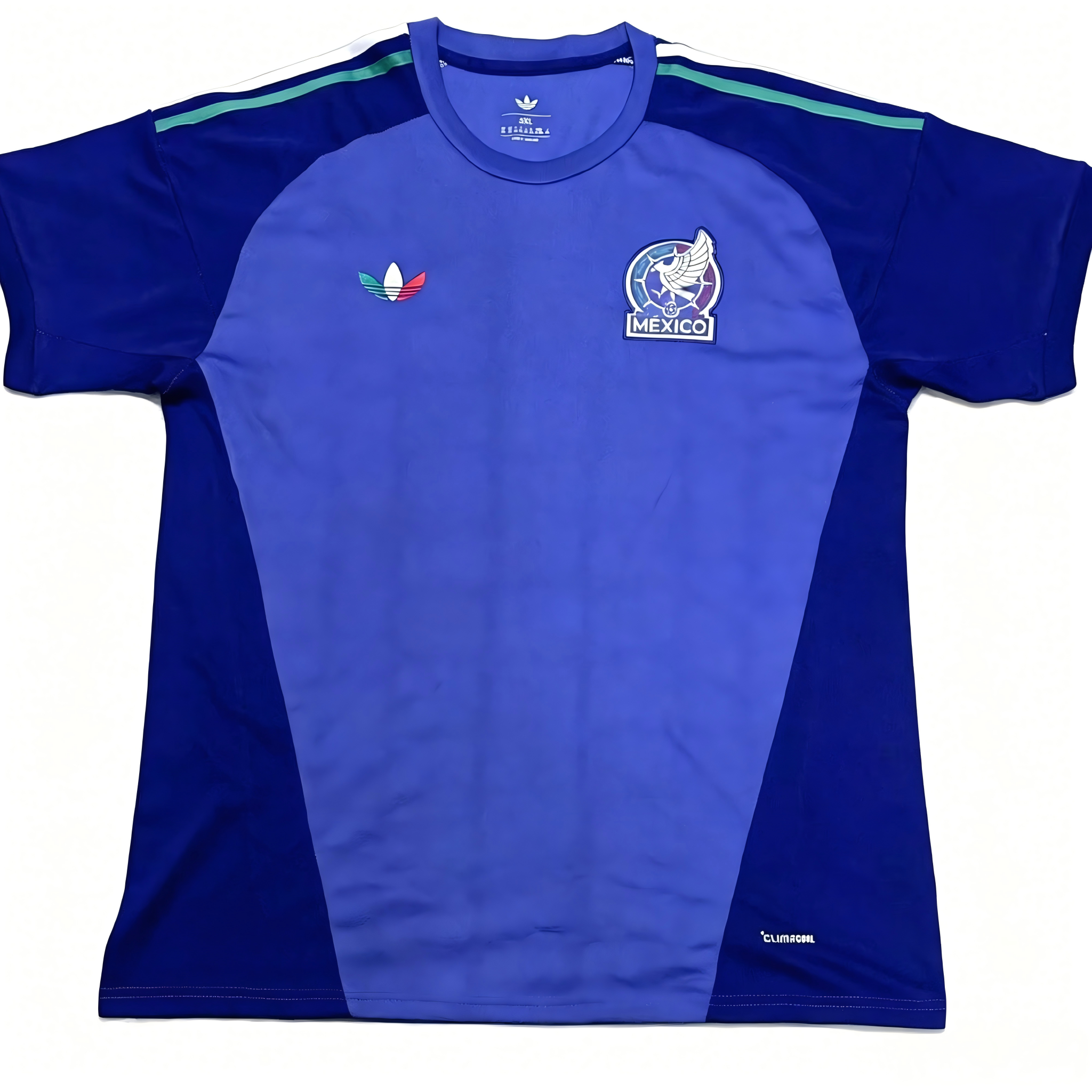 Argentina Mexico Goalkeeper Jersey World Cup 2026