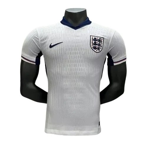 2024 England Home Jersey Player Version EURO