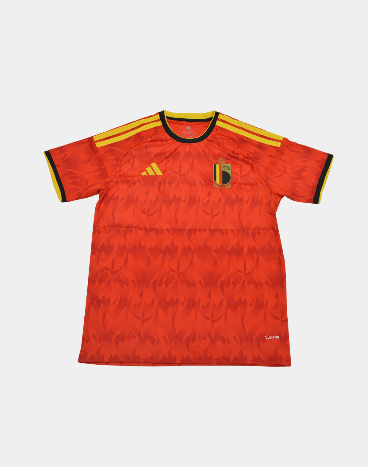 Belgium 