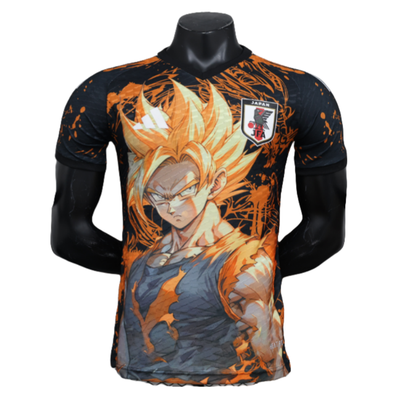 24-25 Player Japan Special Edition Soccer Jersey