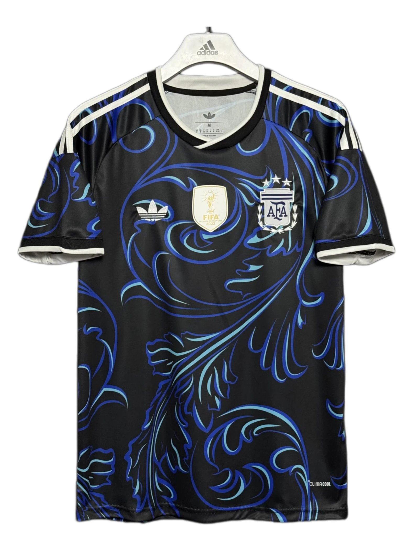2026 Argentina Away Soccer Jersey