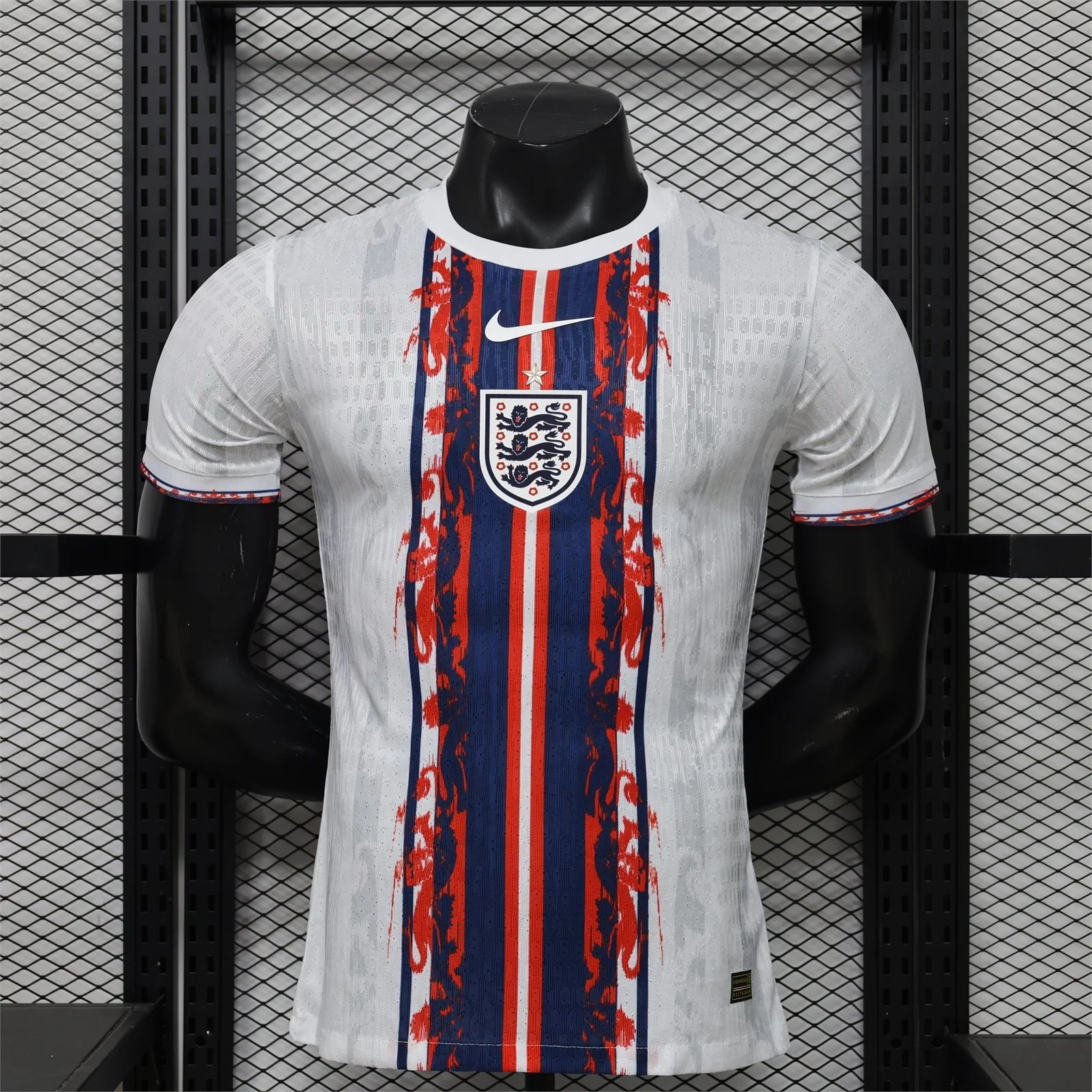 Argentina England Special Edition Jersey Player Version World Cup 2026