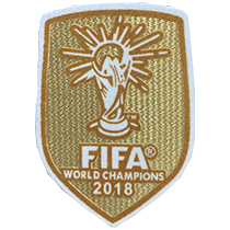 26/27 France Home Kids Player Version Soccer Jersey#球员版