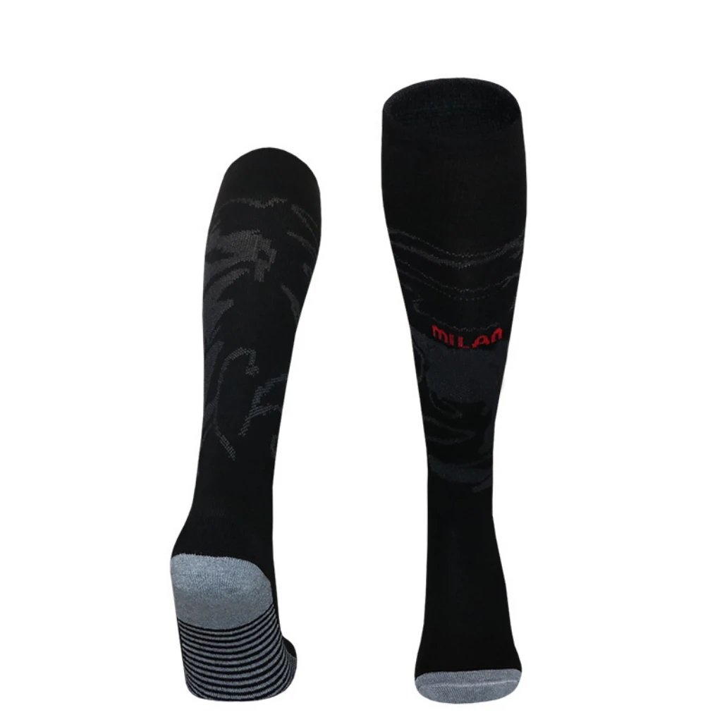 2025/2026 AC Milan Home Football Socks