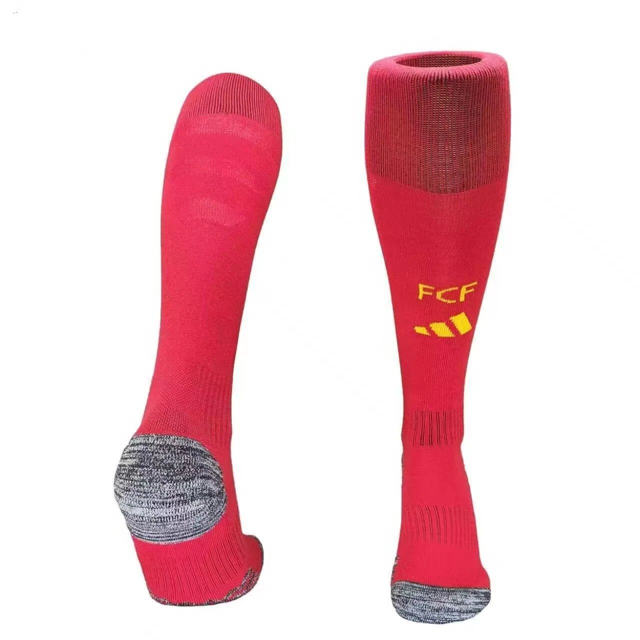 2026 Colombia Home Football Socks