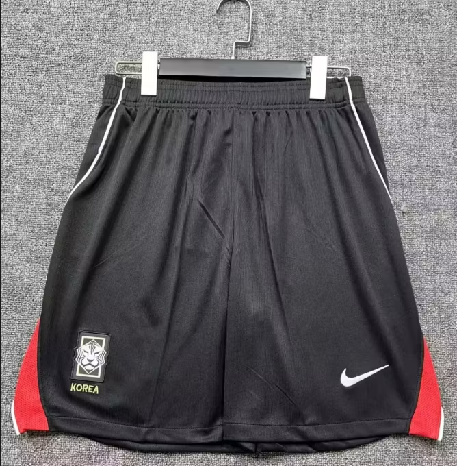South Korea 2026 Korea National Team Home Shorts