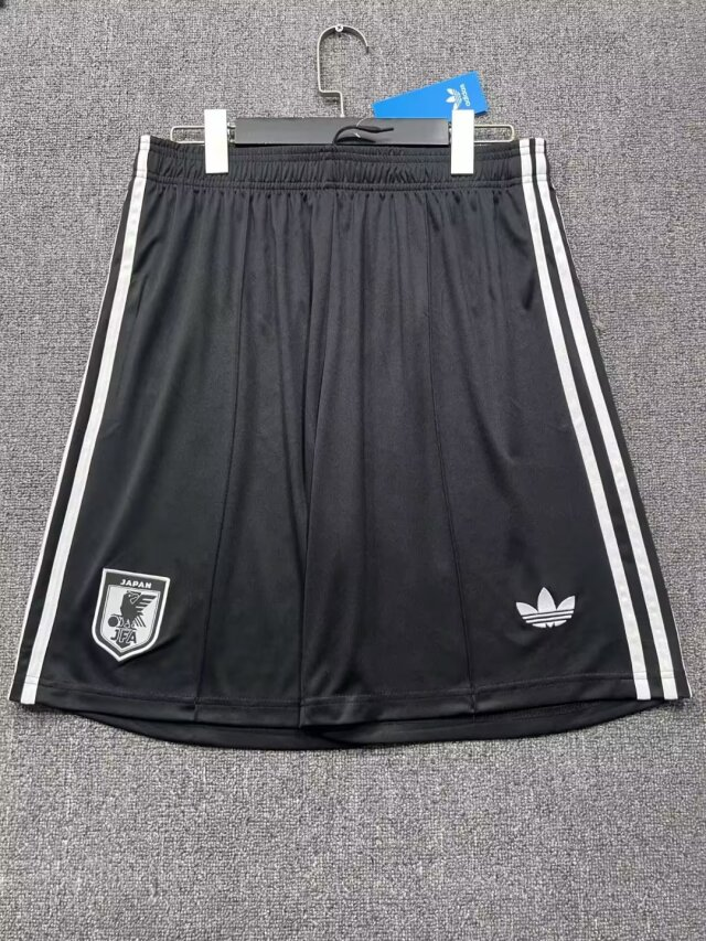 2026 Japan National Team Away Shorts