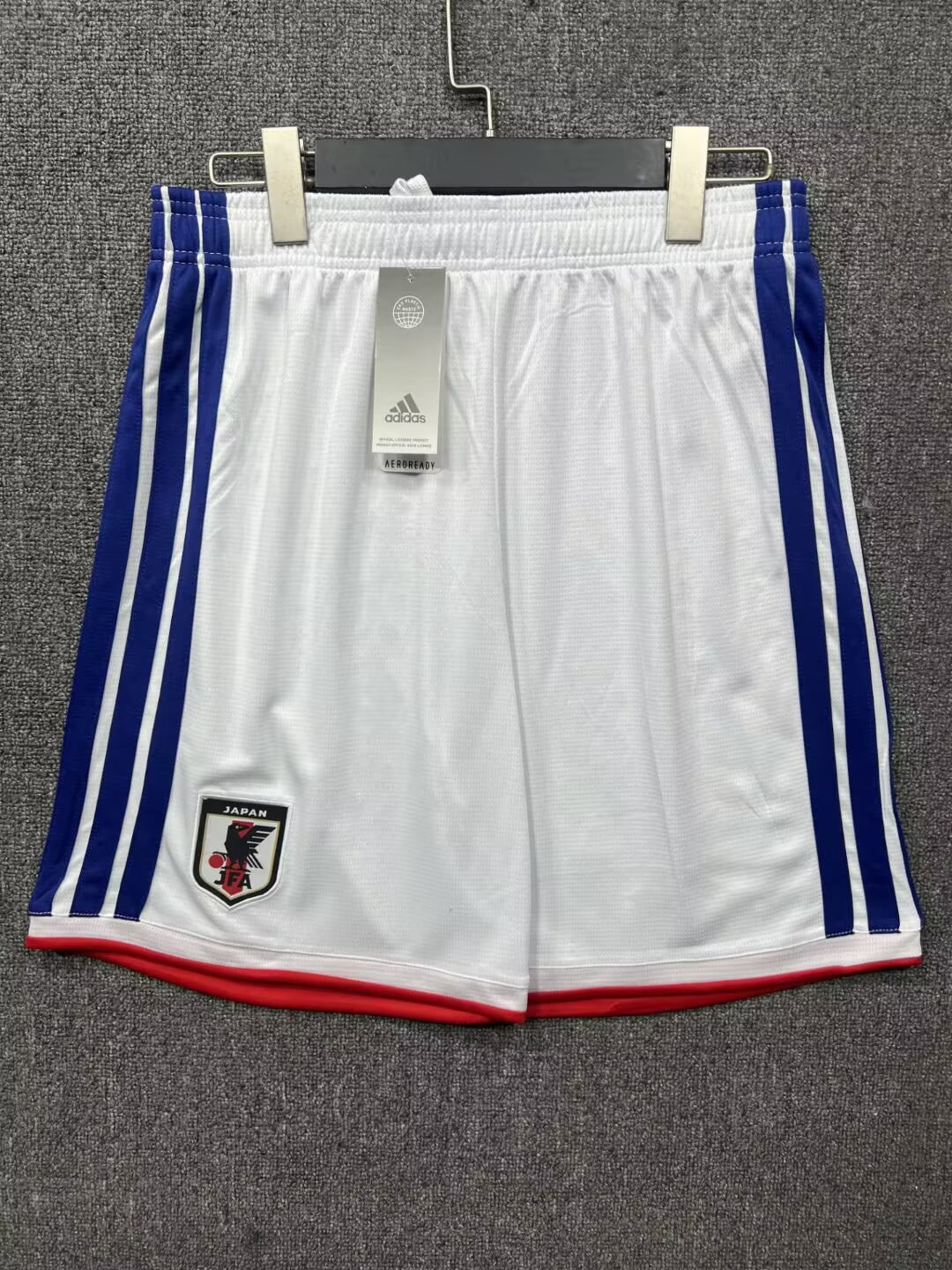 2026 Japan Home Shorts