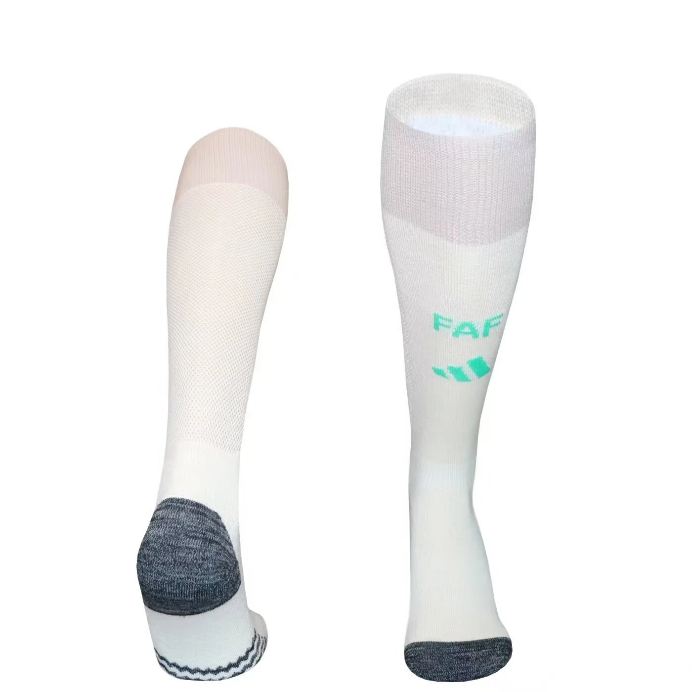 2026 Algeria Home Football Socks