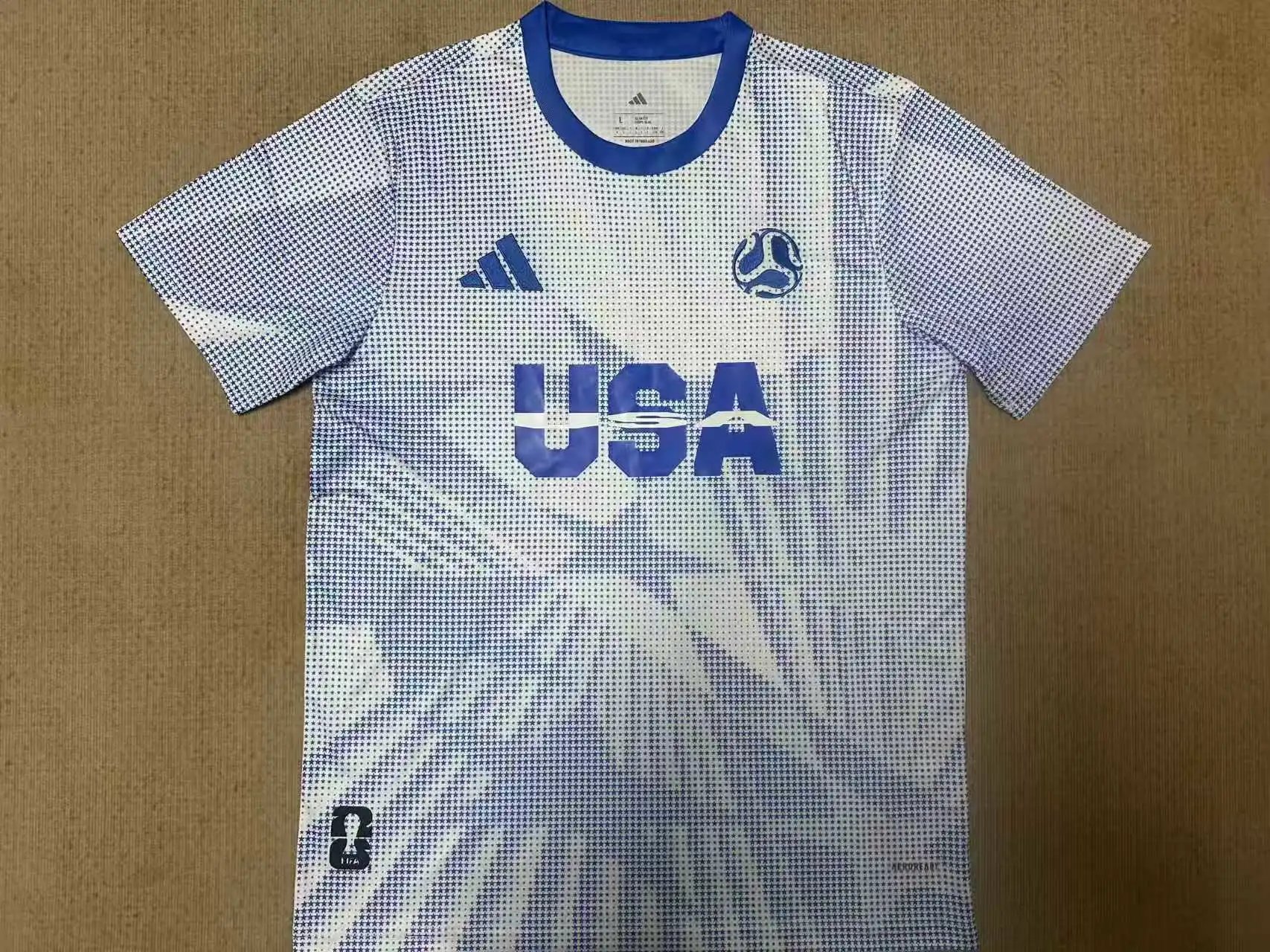 USA 2026 United States National Team Special Edition Football Shirt