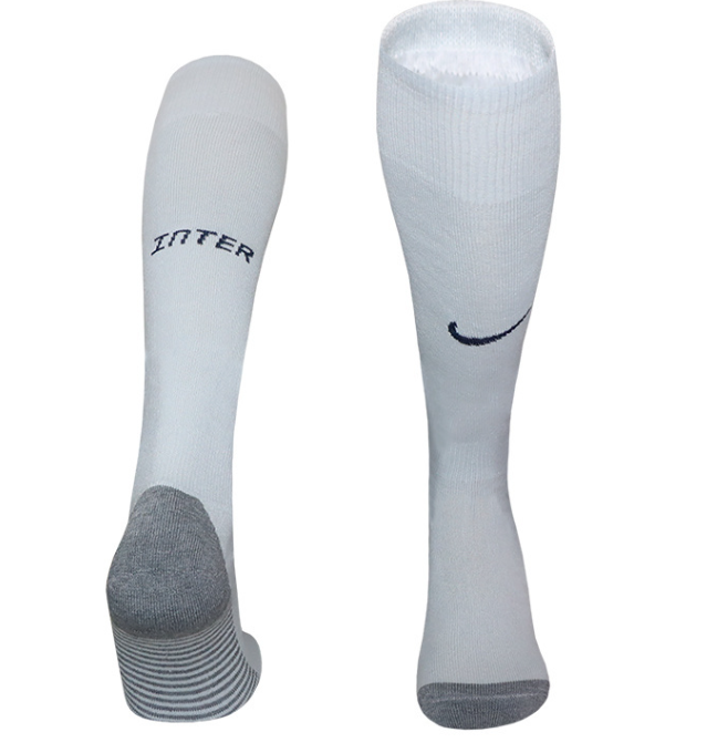 2025/2026 Inter Milan Away Football Socks