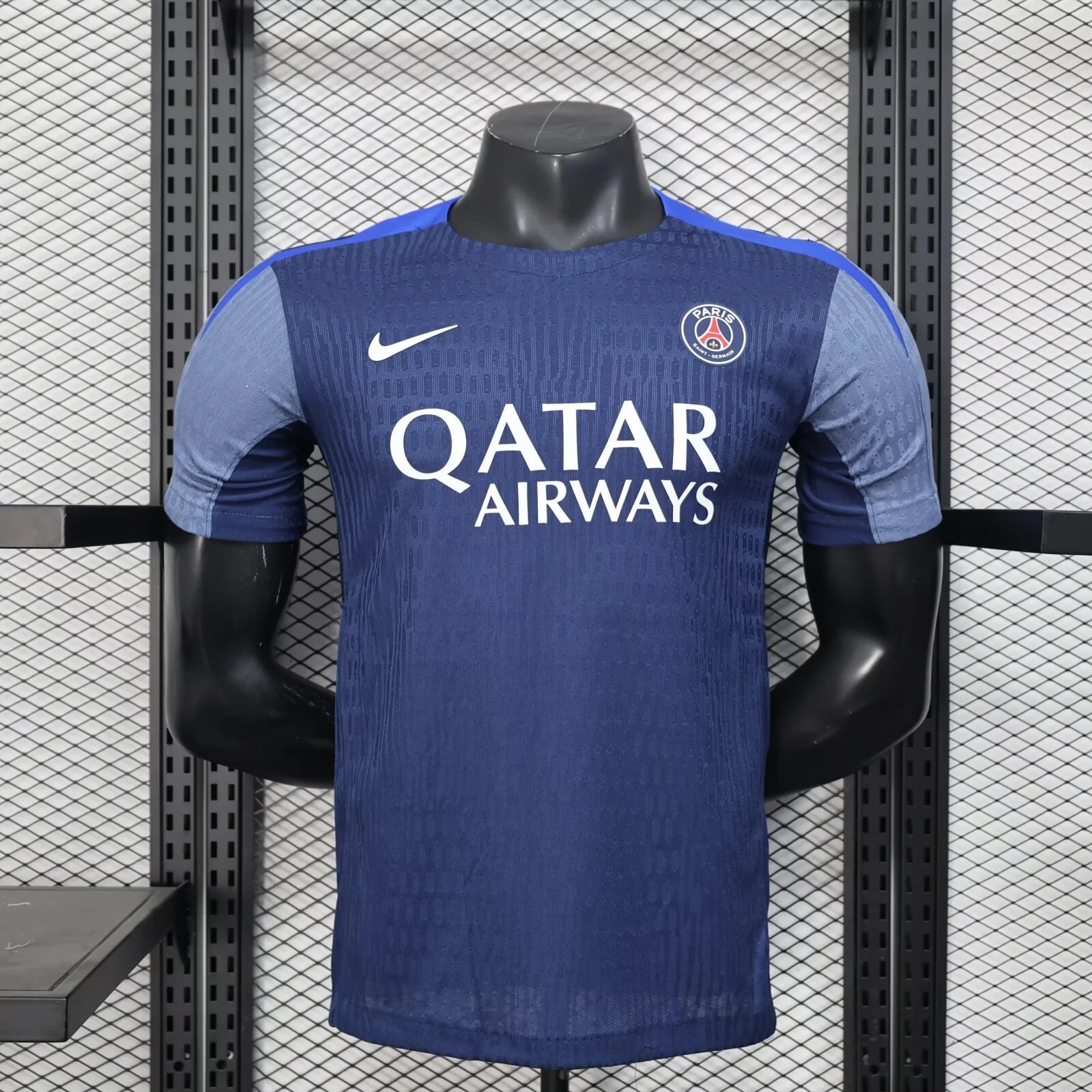 2025/2026 Player Version Paris Saint-Germain Special Edition Football Shirt