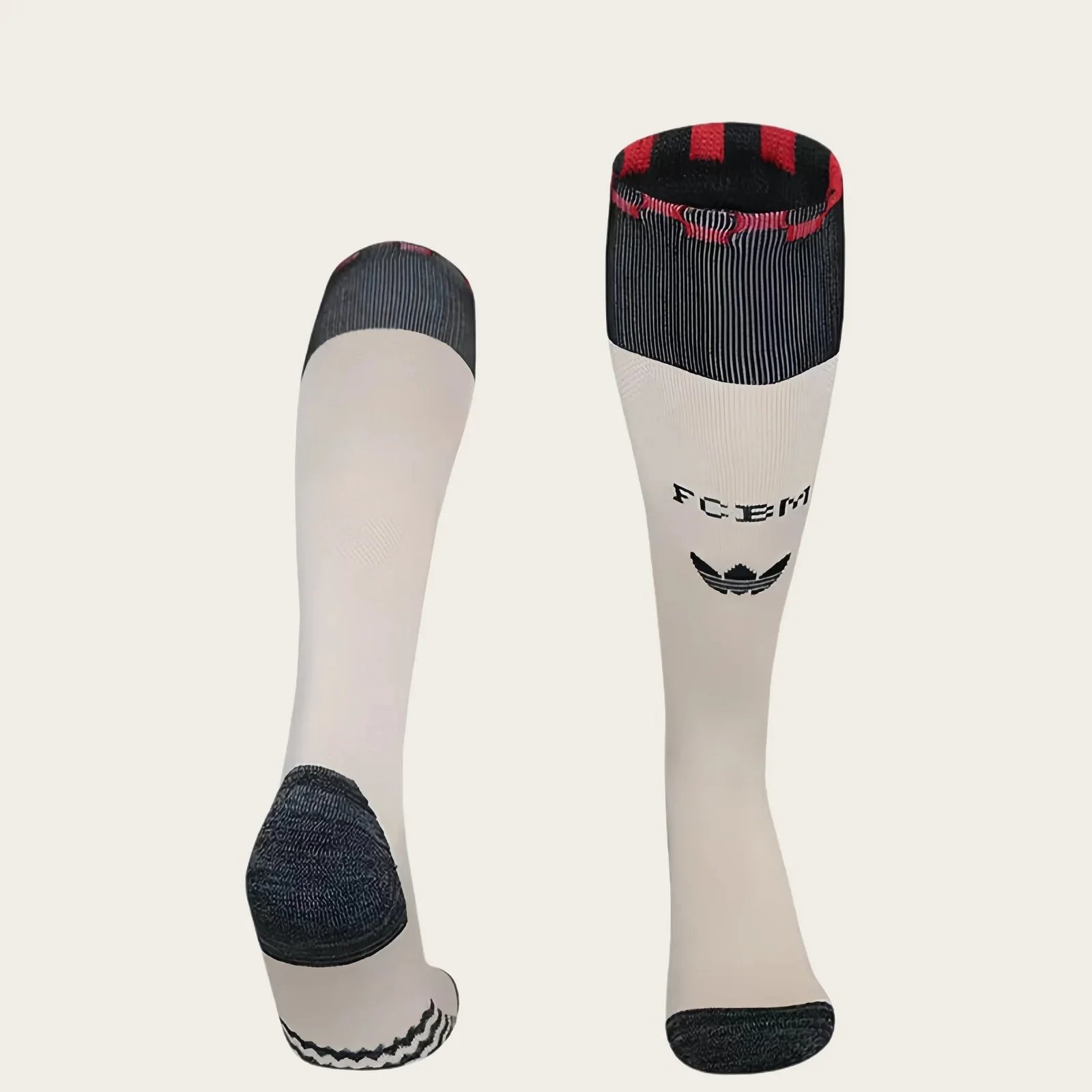 2025/2026 Bayern Munich Third Away Football Socks