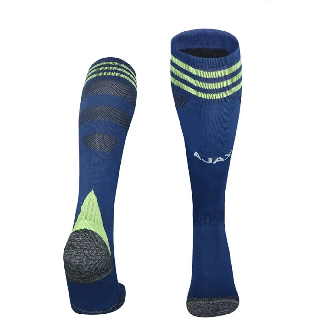 2025/2026 Ajax Away Football Socks