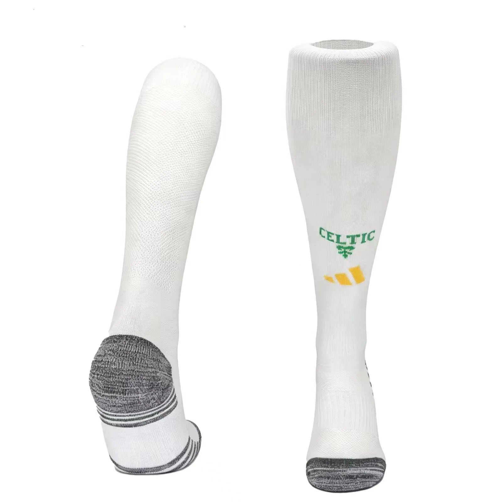 2026/2027 Celtic Home Football Socks
