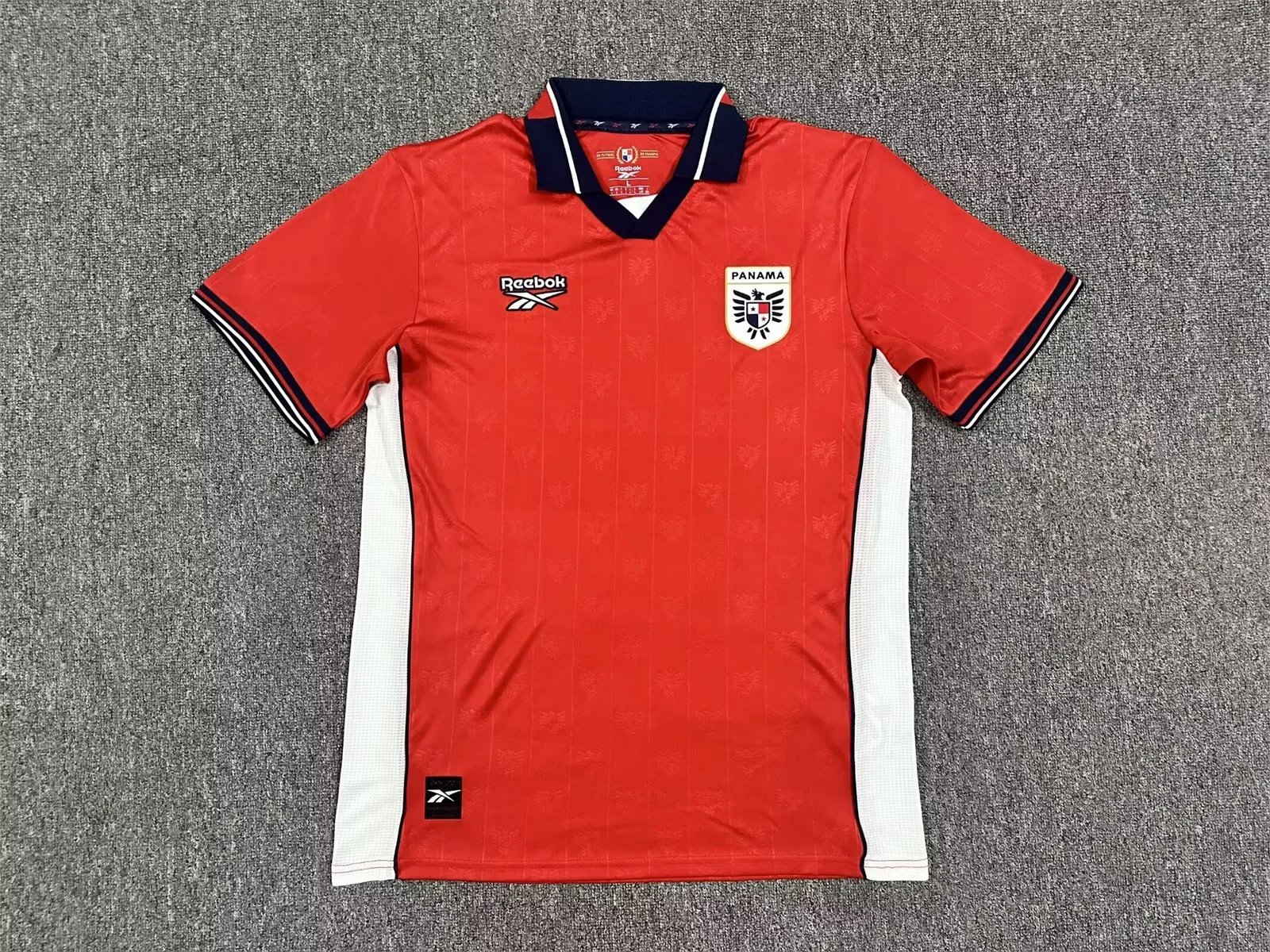 2026 Panama National Team Third Away Football Shirt