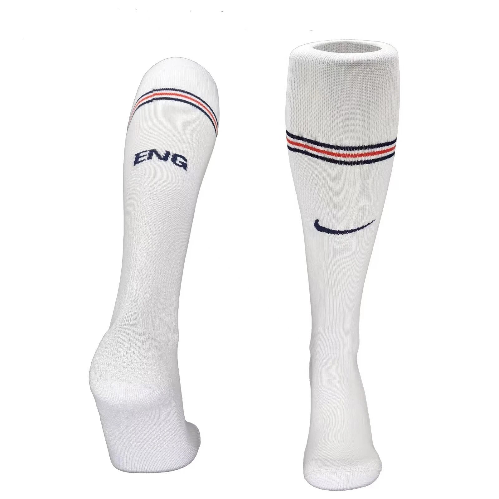 2026 England National Team Home Football Socks