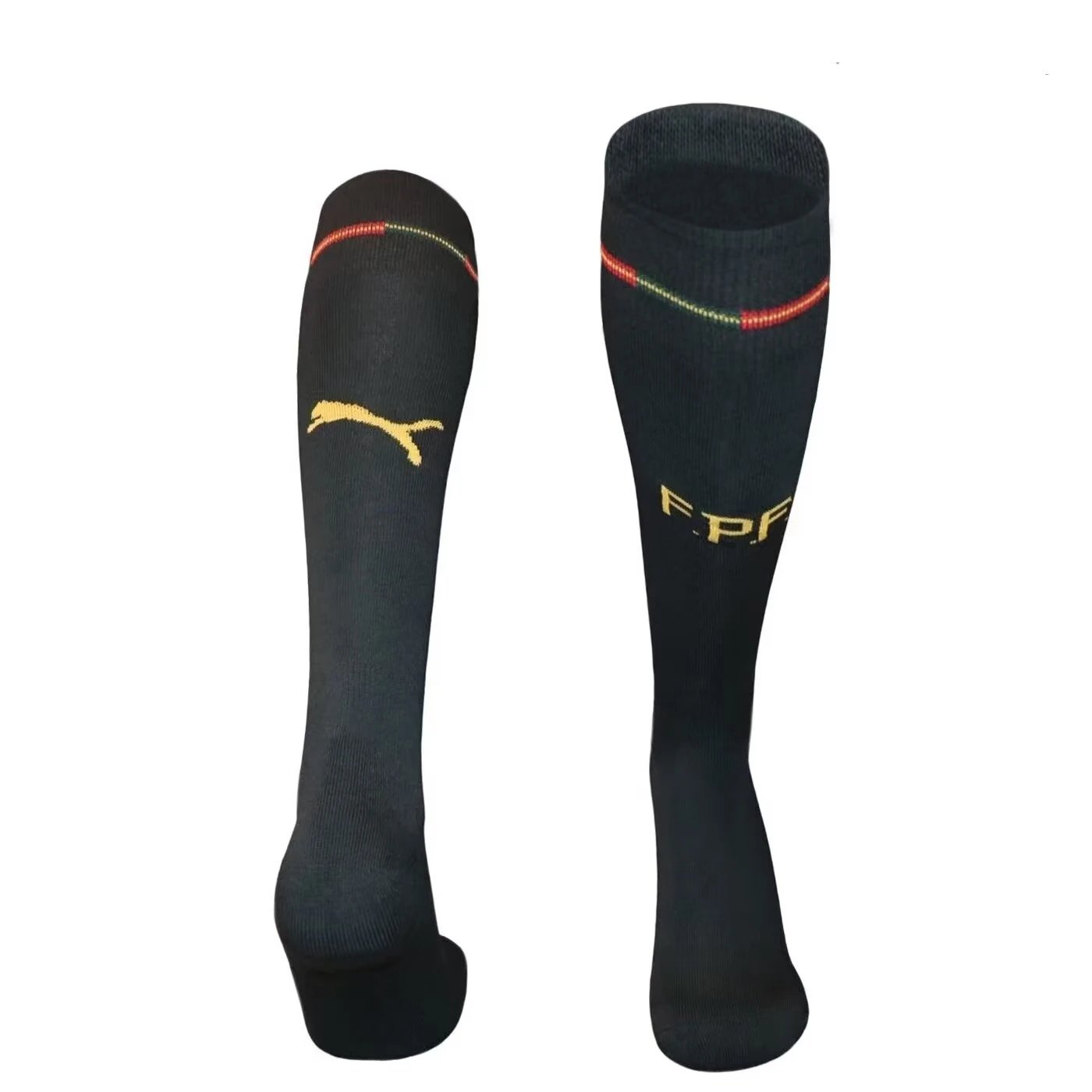 2026 Portugal Special Edition Football Socks